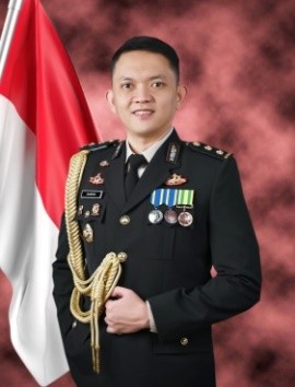 Staf Teknis Foto